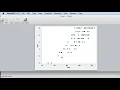 Creating Scatterplots with Stata