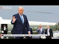 Download Lagu 🇺🇸 President Trump Touches Down at Joint Base Andrews Ahead of White House Arrival [LIVE]