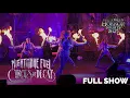 Nightmare Fuel Circus of Decay FULL SHOW Halloween Horror Nights 34 at Universal Orlando