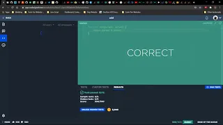 Code Signal - Add