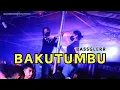 Lagu BAKUTUMBU - BASSGLERR - NZAR D'JOCKEY REMIX