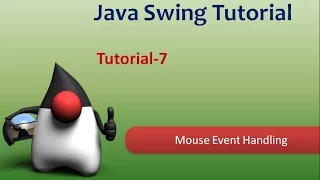 Event Handling Mouse Event Handling In Java