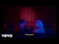 Stephen Sanchez - Evangeline (Lyric Video)