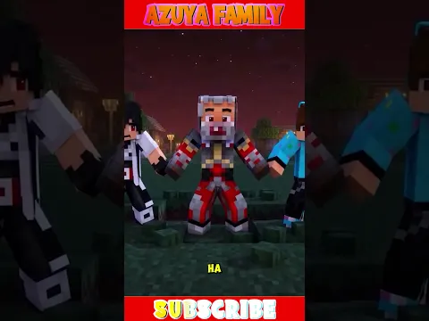 MECCHA CAMELEON TAPI KITA MELAWAN HUNTER VERITY DI MINECRAFT