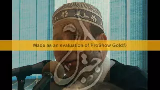 الشيخ محمد جبريل سورة المنافقون من تراويح 2009 لعام 1430هـ 2009م 