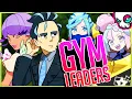 Download Lagu EVERY Gym Leader Origin Explained! - Scarlet \u0026 Violet