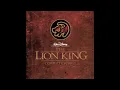 Lion King Complete Score - 14 - Under The Stars / Simba Alive - Hans Zimmer