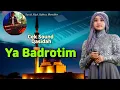 Download Lagu Cek Sound Qasidah Orgentunggal (Ya Badrotim)