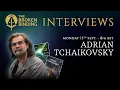 Download Lagu Interview met Adrian Tsjaikovski