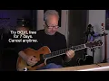 Yardbird Suite - BGVL Preview