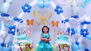 ماما جابت بيبي مكرره جنة مقداد Mama Gave Birth To A Baby 