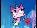Unikitty once said...