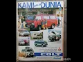 iklan mobil Mitsubishi L300 *KAMI ADALAH DUNIA\