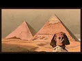 Did the Romans Know How Old the Pyramids Were