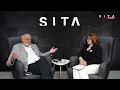 Belousovová: Jurinová žije v sklenenom hrade. Realita sa k nej nedostane | Štúdio SITA