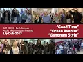 Good Time Ocean Avenue Gangnam Style Lip Dub 2013 GST BOCES Bush Campus