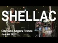 Download Lagu SHELLAC – Full Live Concert 4K @ Le Chabada, Angers, France – June 4th, 2019