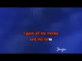 Sail On - Commodores | Karaoke Version | KaraFun