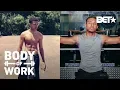 Diggy Simmons Reveals Workout Tips How To Build Muscle Body Of Work