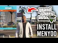 How To Install Menyoo 2 0 In GTA 5 - Legacy