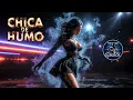 Lagu CHICA DE HUMO _(COVER)-(trance, house, Latin dance)