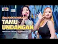 Lagu TAMU UNDANGAN - AJENG FEBRIA \u0026 ADINDA RAHMA ft. OM NIRWANA | LIVE MUSIC | VERSI KOPLO