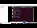 Automated Creation of Files and Folders linux terminal bash commands