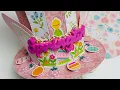 KSCRAFT Top hat box process share