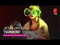 Lagu JKT48 - Tsundere! (Freya, Gendis, Michie) | RKJ 19 September 2025
