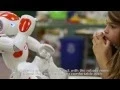 NAO Robot in School - for STEM Autism and engaging students