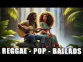Lagu Soulful Reggae Pop Ballad – Emotional Duet to Melt Your Heart