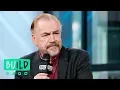 Brian Cox On Playing Hannibal Lecter Before \