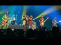 Dance Hall Crashers - Lost Again - Live - House of Blues Anaheim - 09/13/2025