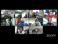 Work Session - Crime Statistics