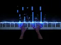 Download Lagu Robert Miles - Children (Piano Cover + Sheet Music)