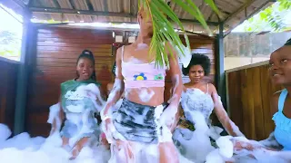 Fred New Song Asavimbi 