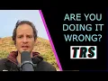 clip The Truth About useEffect Dependency Array