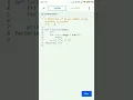 factorial of given number using function in python