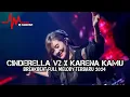 Dj cinderella_V2_X_karena_kamu beraekbet lagu indo melody terbaru 2024 (Dj ASAHAN)