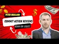 Commit Action Reviews - Scam Or Legit
