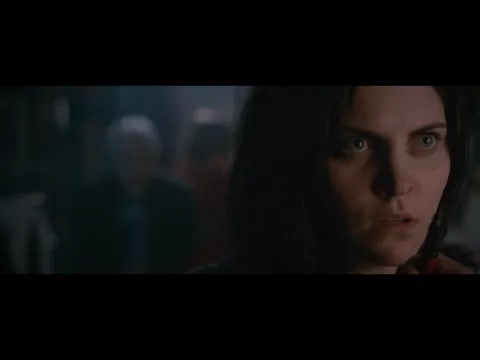THE DESOLATION PRIZE at the Canadian Film Fest 2019