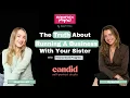 How Two Sisters Built Candid Studios A Purpose-Led Brand Story Ft Aimee Barrett and Lily Barrett