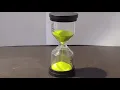 3 Minute Sand Timer with Music