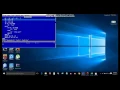 how to work a condision for qbasic code