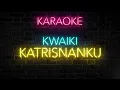 Download Lagu KATRISNANKU KARAOKE x Cover by Kwaiki @ MK Jam