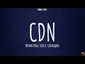 CDN - Neton Vega & Luis R. Conriquez [LETRA]
