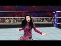 Download Lagu Def Jam 2K25 - Kimora Lee Simmons vs Jacob The Jeweler - The Dead End - Maxxine Dupri Attacks