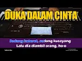 Download Lagu Duka dalam cinta - karaoke