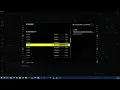 Madden 24 Franchise Episode 5 Draft Class Strength and Sliders