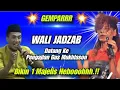 Lagu 💥GEMPARRR💥 Wali JADZAB Datang Ke Pengajian Gus Mukhlason\